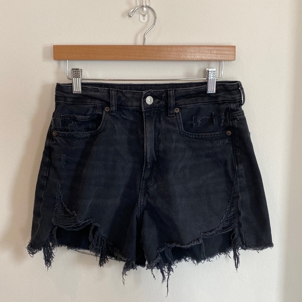American Eagle Cut Off Shorts